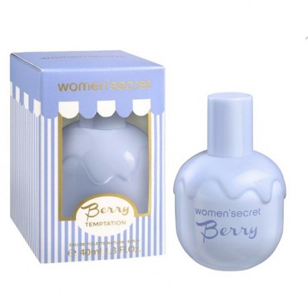 Sweet Temptation Berry