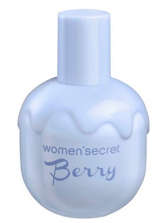 香水瓶照片  Women' Secret