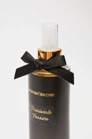 香水瓶照片  Women' Secret