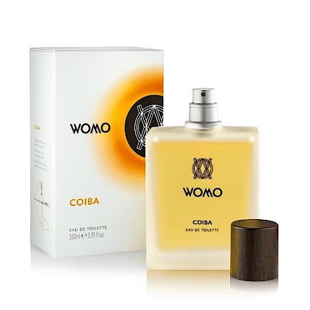 Womo Coiba