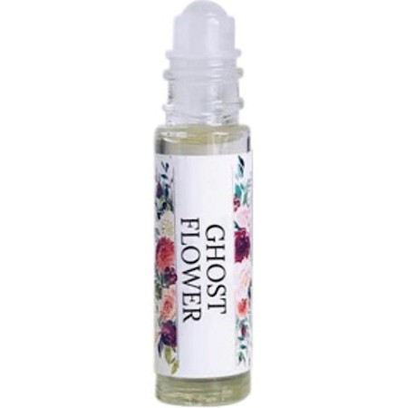 Wood & Wax Co. Ghost Flower