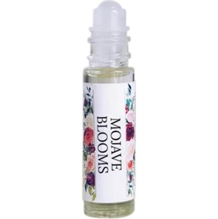 Wood & Wax Co. Mojave Blooms
