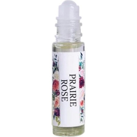 Wood & Wax Co. Prairie Rose
