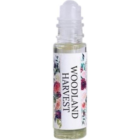 Wood & Wax Co. Woodland Harvest