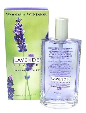 香水瓶照片  Woods of Windsor