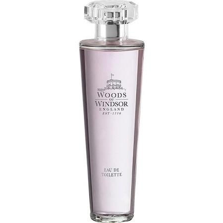 香水瓶照片  Woods of Windsor