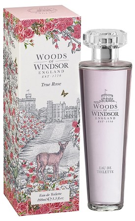 Woods of Windsor True Rose