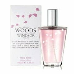 香水瓶照片  Woods of Windsor