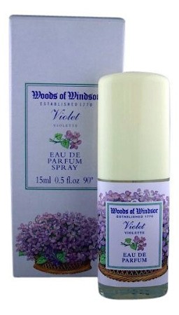 Woods of Windsor Violet