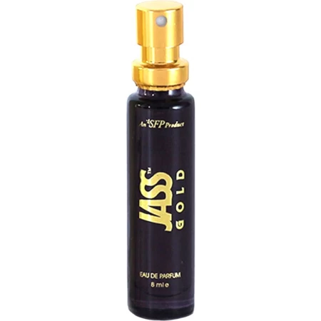 World Of Jass Gold