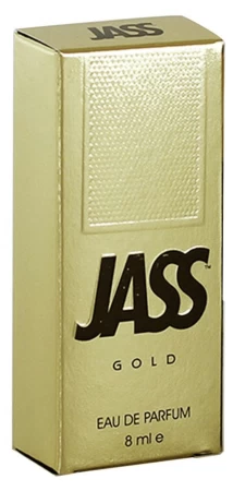 香水瓶照片  World Of Jass