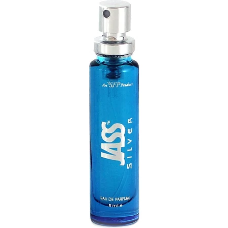 World Of Jass Silver
