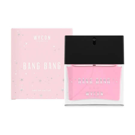 Wycon Bang Bang - Happy Rose
