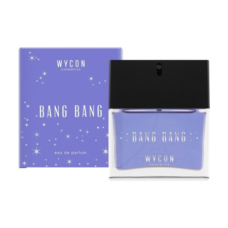 Bang Bang - Passion Lilac