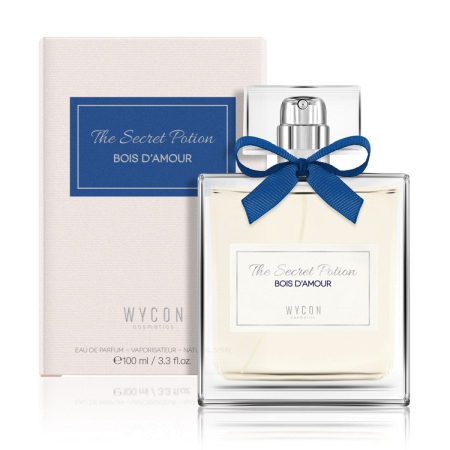 Wycon The Secret Potion - Bois d'Amour