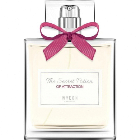 The Secret Potion of Attraction