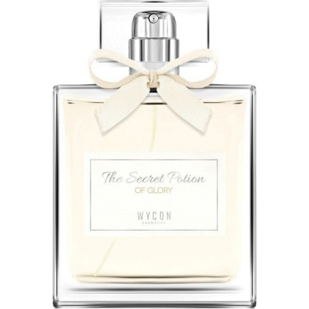 The Secret Potion of Glory
