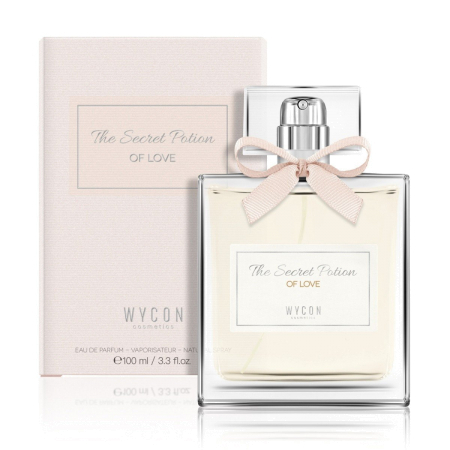 The Secret Potion of Love