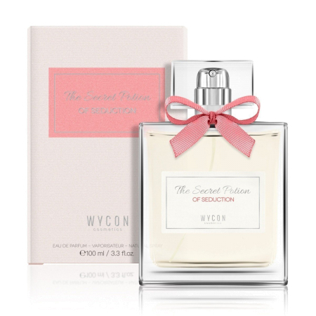 The Secret Potion of Seduction