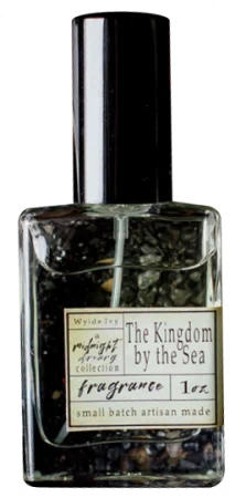 Wylde Ivy This Kingdom by the Sea Perfume