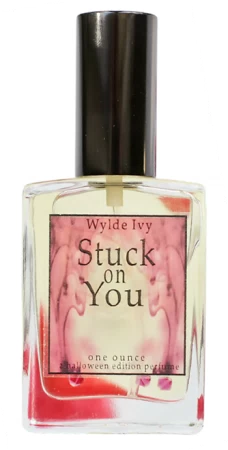Foto des Flakons  Wylde Ivy