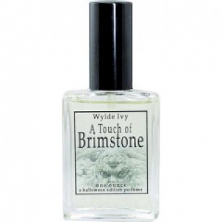 Wylde Ivy A Touch of Brimstone