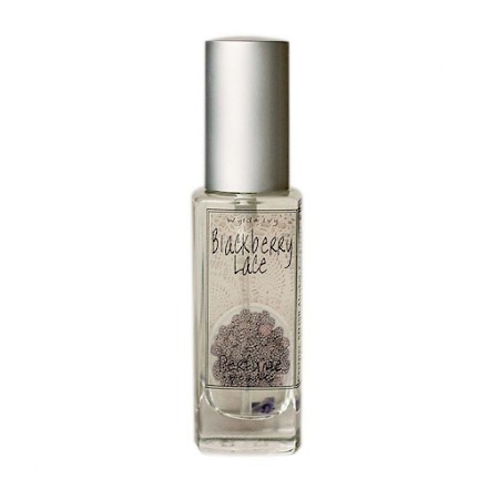 Wylde Ivy Blackberry Lace
