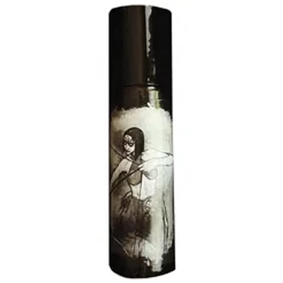 Wyspworks Skadi the Huntress Perfume Oil