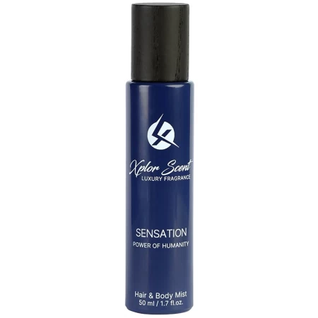Bottle photo  Xplor Scent