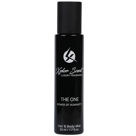 Xplor Scent The One Hair & Body Mist