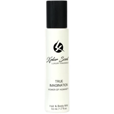 Xplor Scent True Imagination Hair & Body Mist