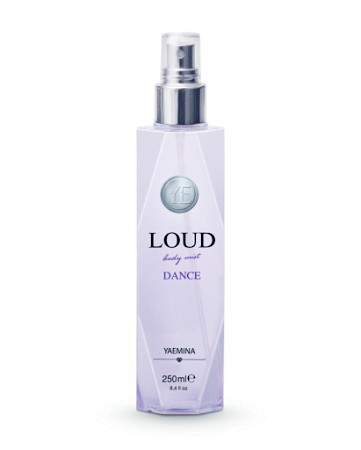 Yaemina Loud Dance