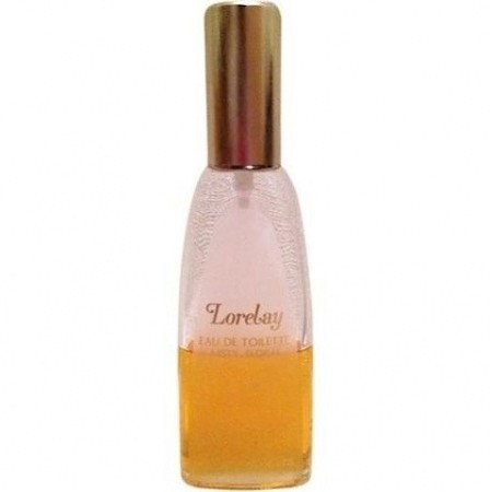 Yakult Cosmetics / ヤクルト化粧品 Lorelay - Misty Floral