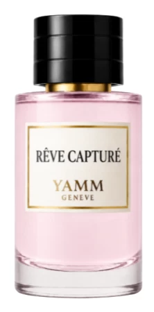 Bottle photo  YAMM Genève