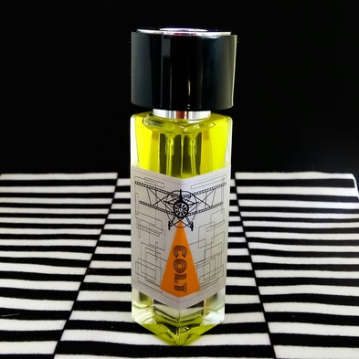 Yanina Yakusheva Perfumes Нью-Йорк