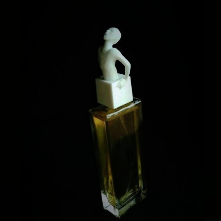 Yanina Yakusheva Perfumes Vintage