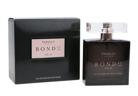Bond St No. 33