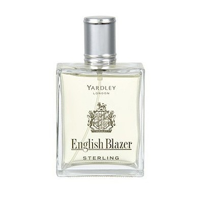 English Blazer Sterling