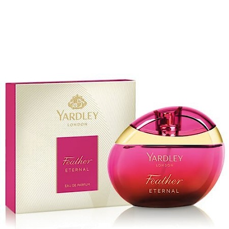 Yardley Feather Eternal