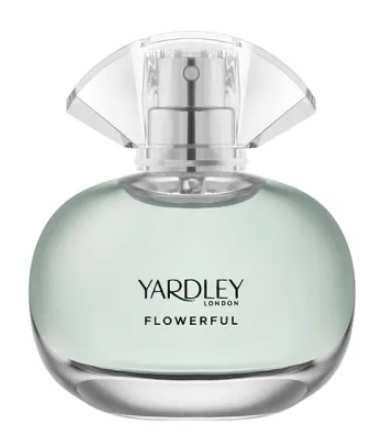 Yardley Luxe Gardenia
