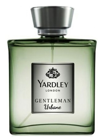 Gentleman Urbane