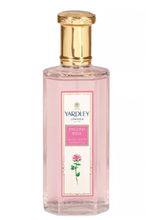 Yardley English Rose