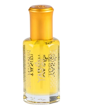 Foto des Flakons  Yas Perfumes