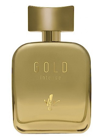 Yes! Cosmétics Gold Intense