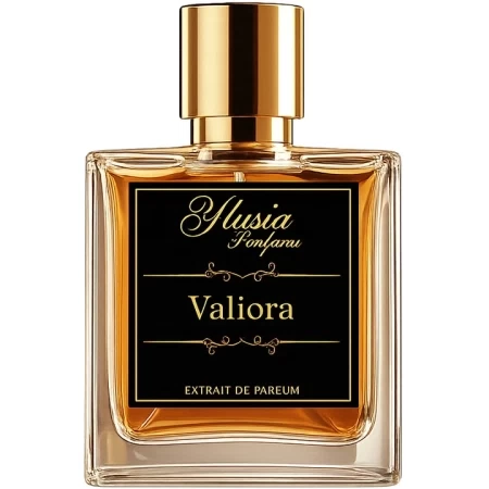 Bottle photo Ylusia Parfums Valiora