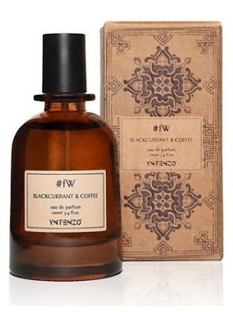 Yntenzo #fW - Blackcurrant & Coffee
