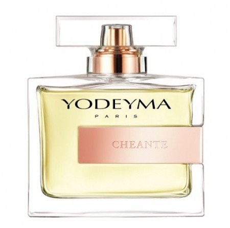 Yodeyma Paris Cheante