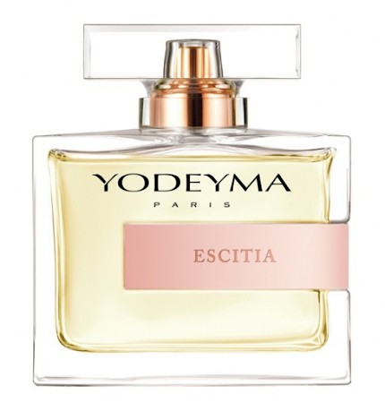 Yodeyma Paris Escitia