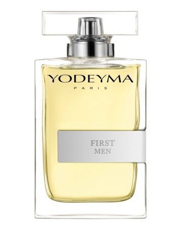 Yodeyma Paris First Men