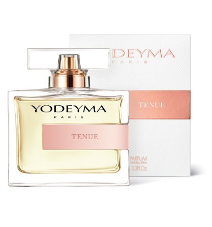 Yodeyma Paris Tenue